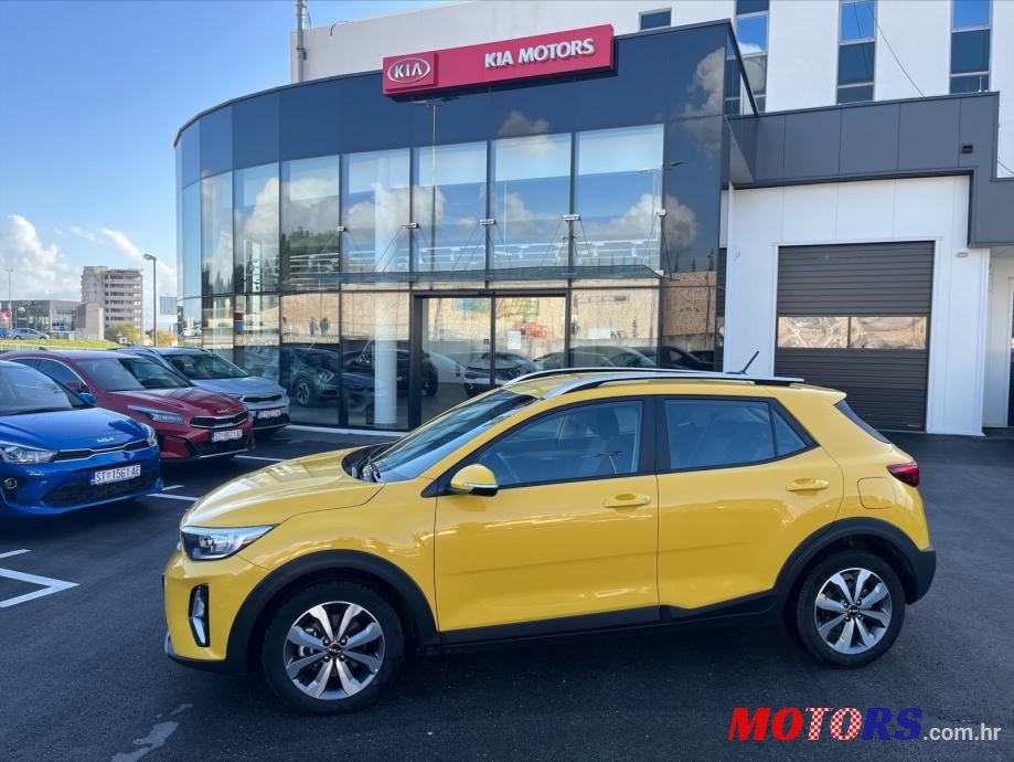 2022 Kia Stonic For Sale Zagreb City Croatia