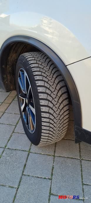 2016' Nissan X-Trail 1,6 Dci photo #3