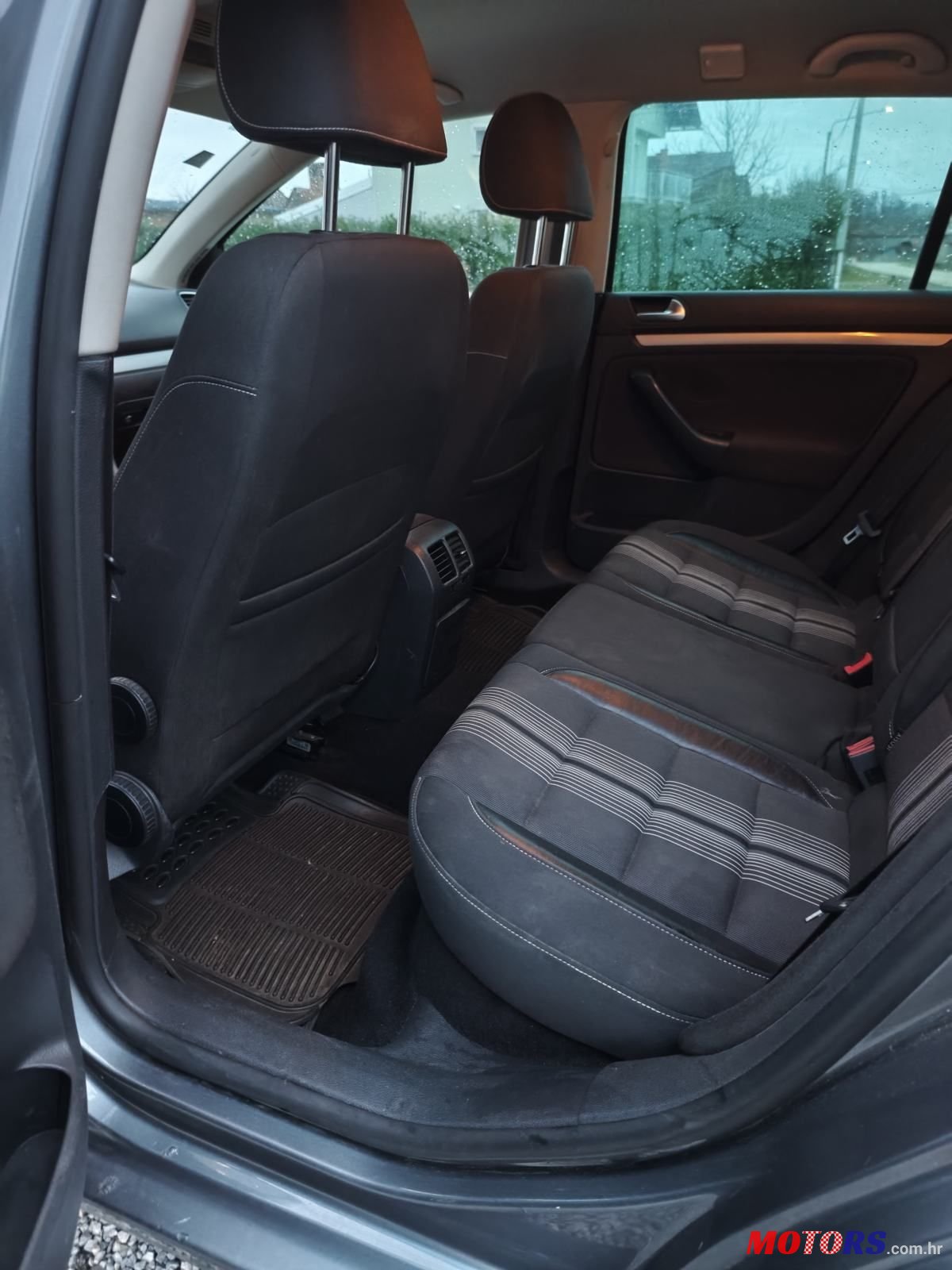 2013' Volkswagen Golf VI 1,6 Tdi photo #2