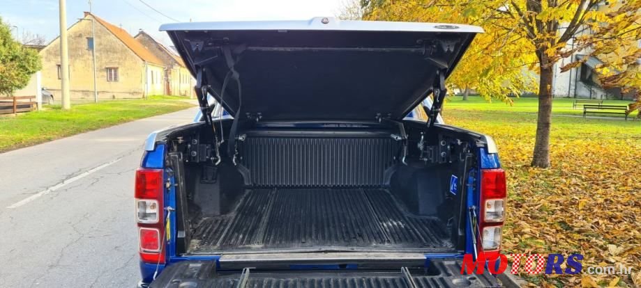 2013' Ford Ranger 2.2 Tdci photo #6