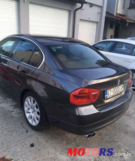 2006' BMW Serija 3 330 Xd photo #1