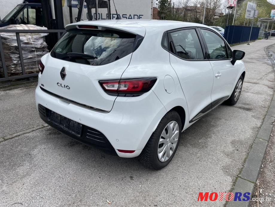 2019' Renault Clio Dci photo #2