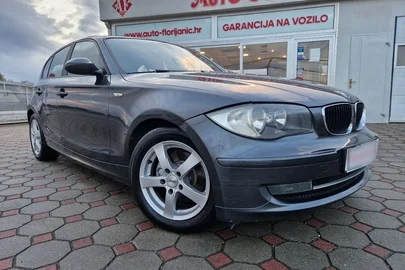 2008' BMW Serija 1 118D