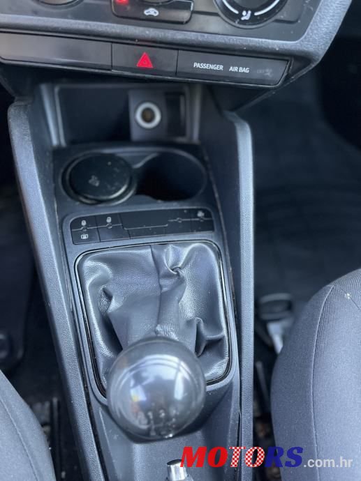 2016' SEAT Ibiza photo #6