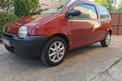 1999' Renault Twingo Base