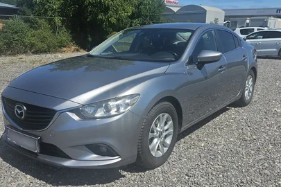 2014' Mazda 6