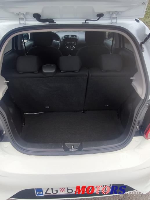 2021' Mitsubishi Space Star 1,0 photo #5