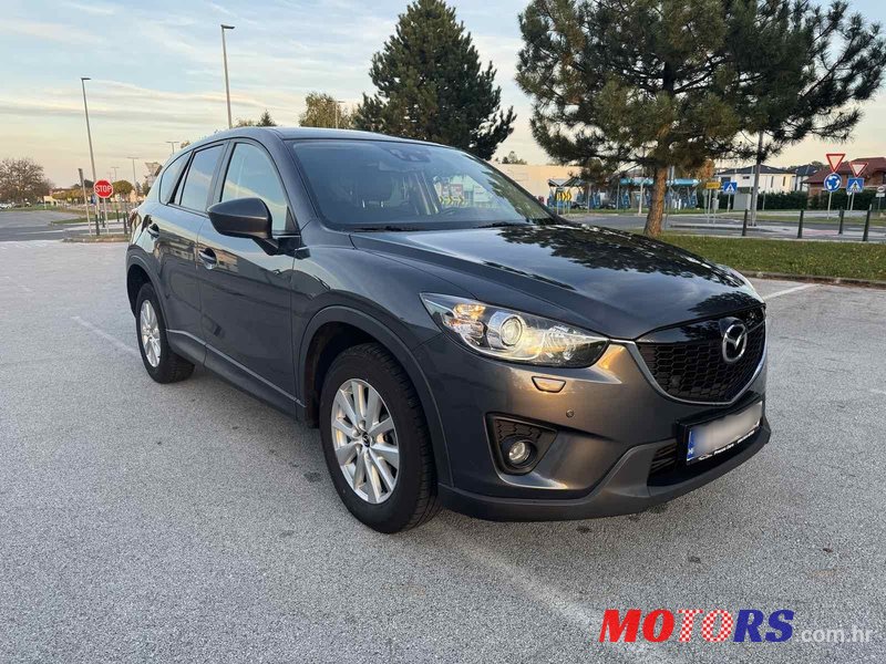 2014' Mazda CX-5 Cd150 photo #2