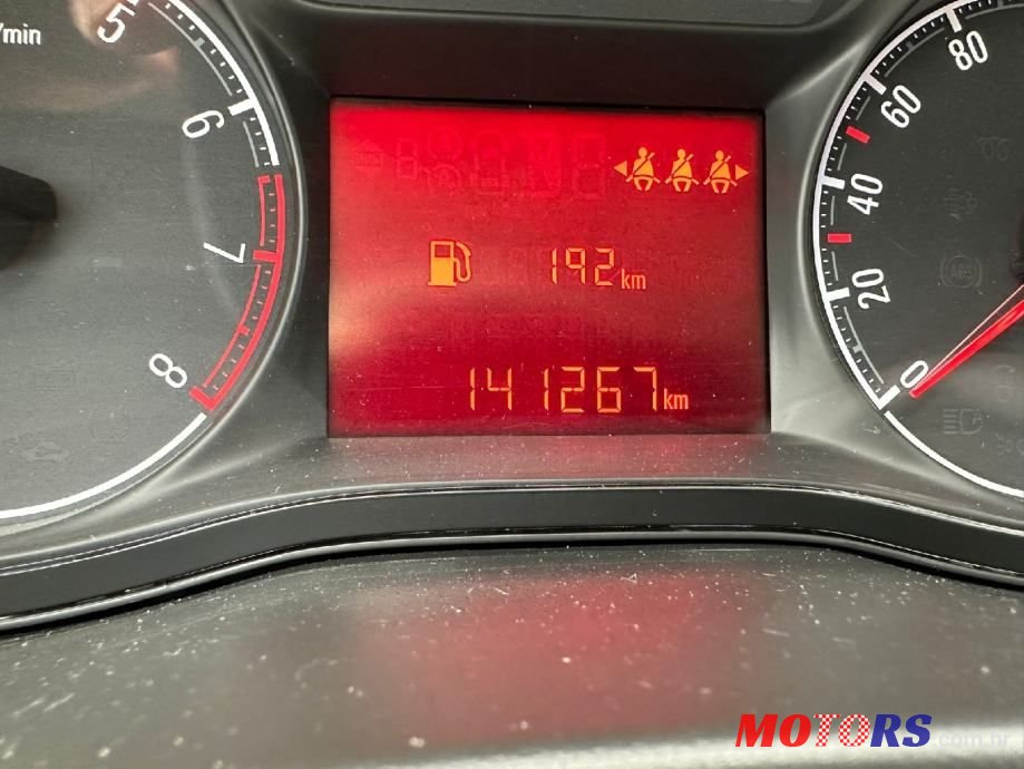 2018' Opel Corsa 1,4 photo #2