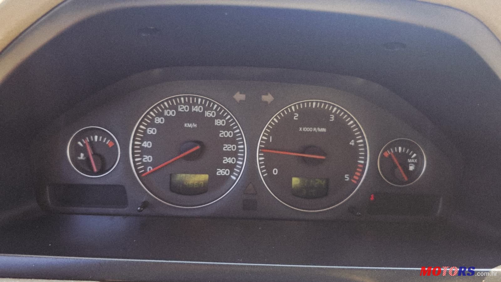 2006' Volvo XC90 Awd D5 photo #5