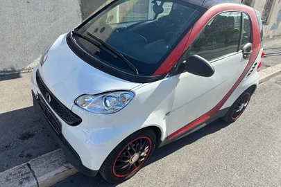 2012' Smart Fortwo Coupe