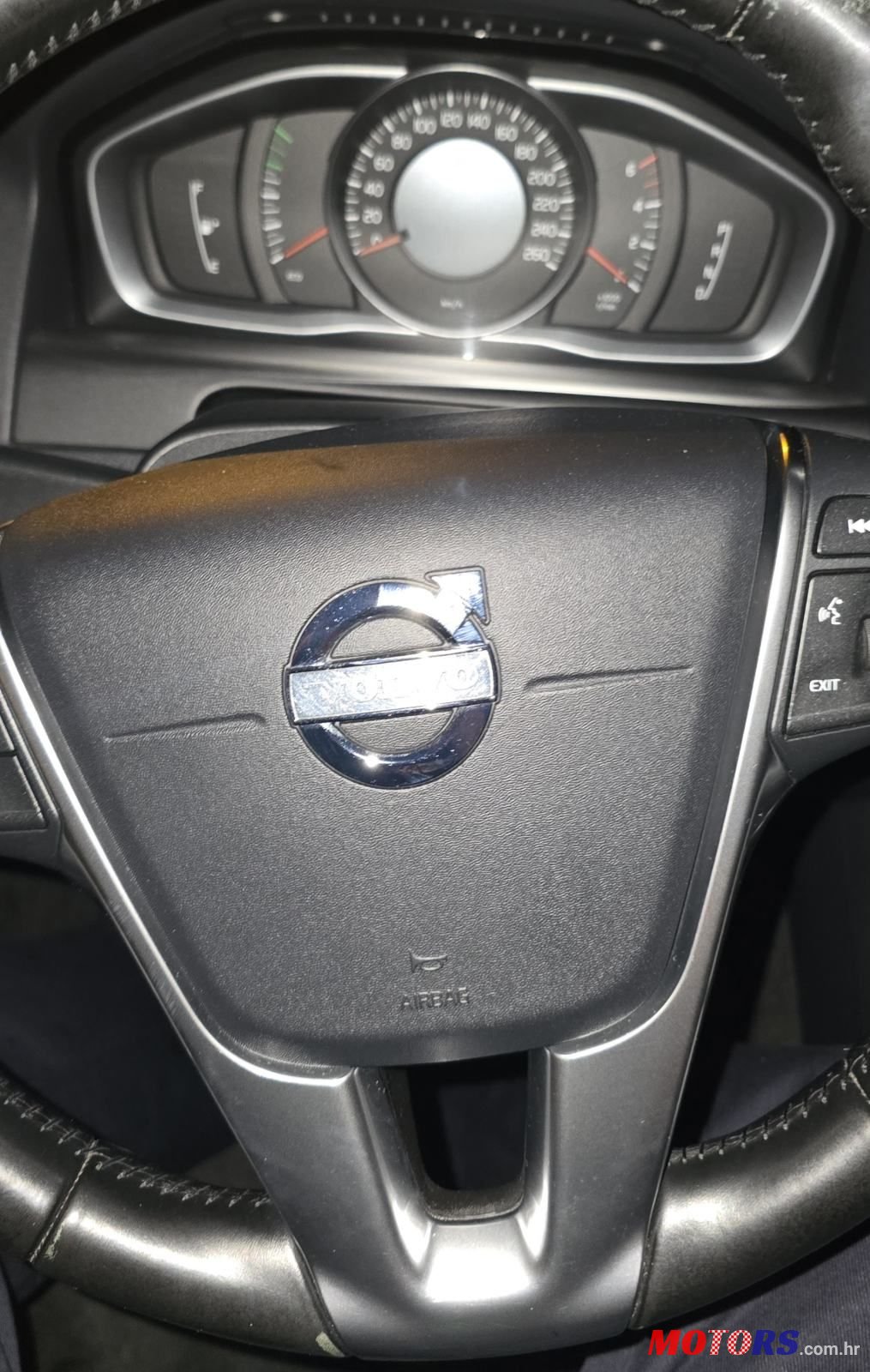 2014' Volvo XC60 Awd D4 photo #6