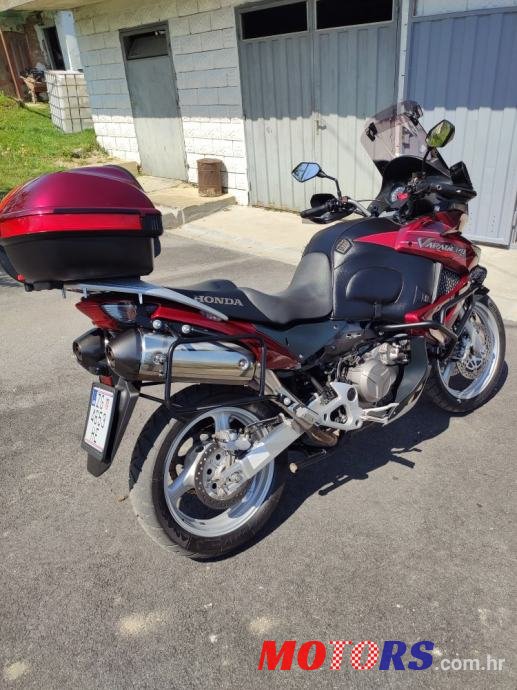 2007' Honda photo #1