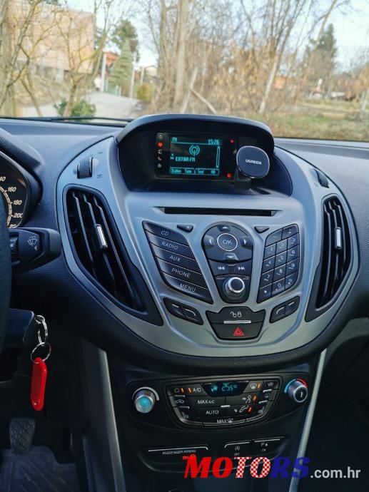 2011' Audi A3 1,2 Tfsi photo #5