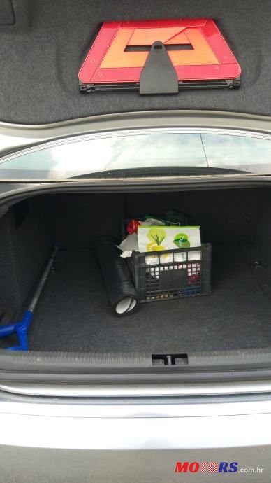 2005' Audi A4 2,0 Tdi photo #6