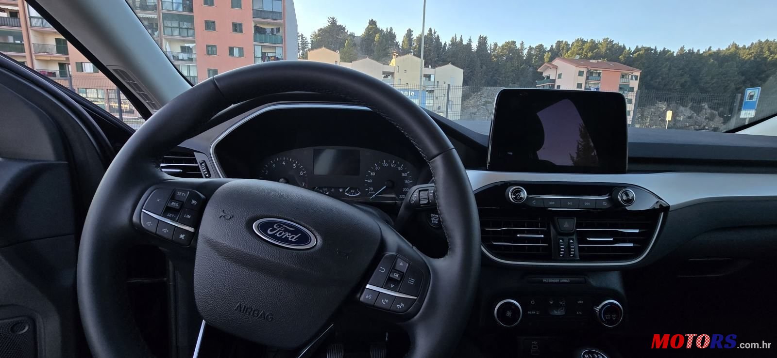 2024' Ford Kuga 1,5 Ecoboost photo #5