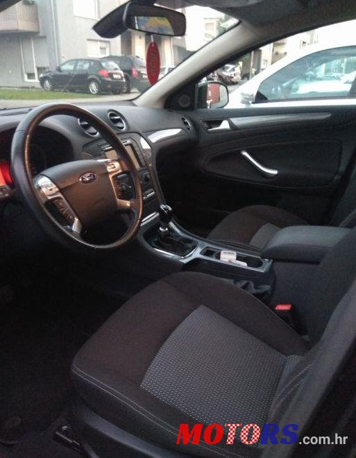 2013' Ford Mondeo Karavan 1,6 photo #1