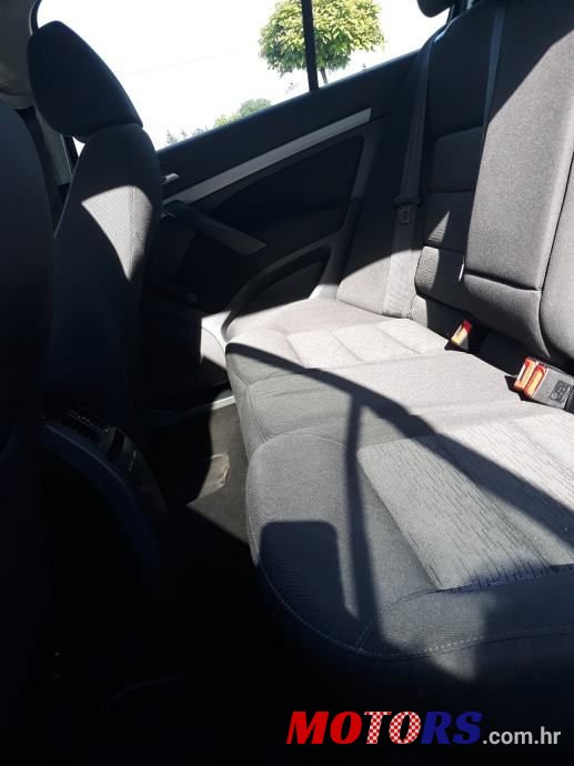 2013' Skoda Octavia 1,6 Tdi photo #6