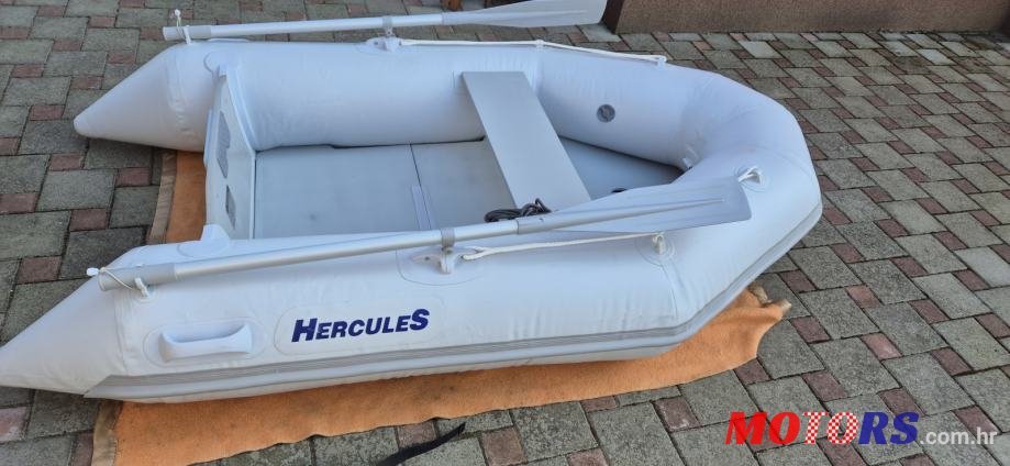 2020' Hercules photo #1