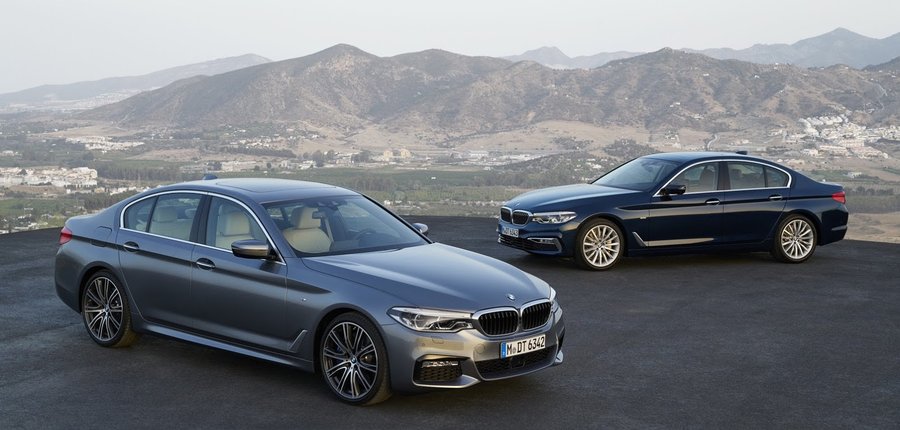Poznate cijene za novi BMW serije 5