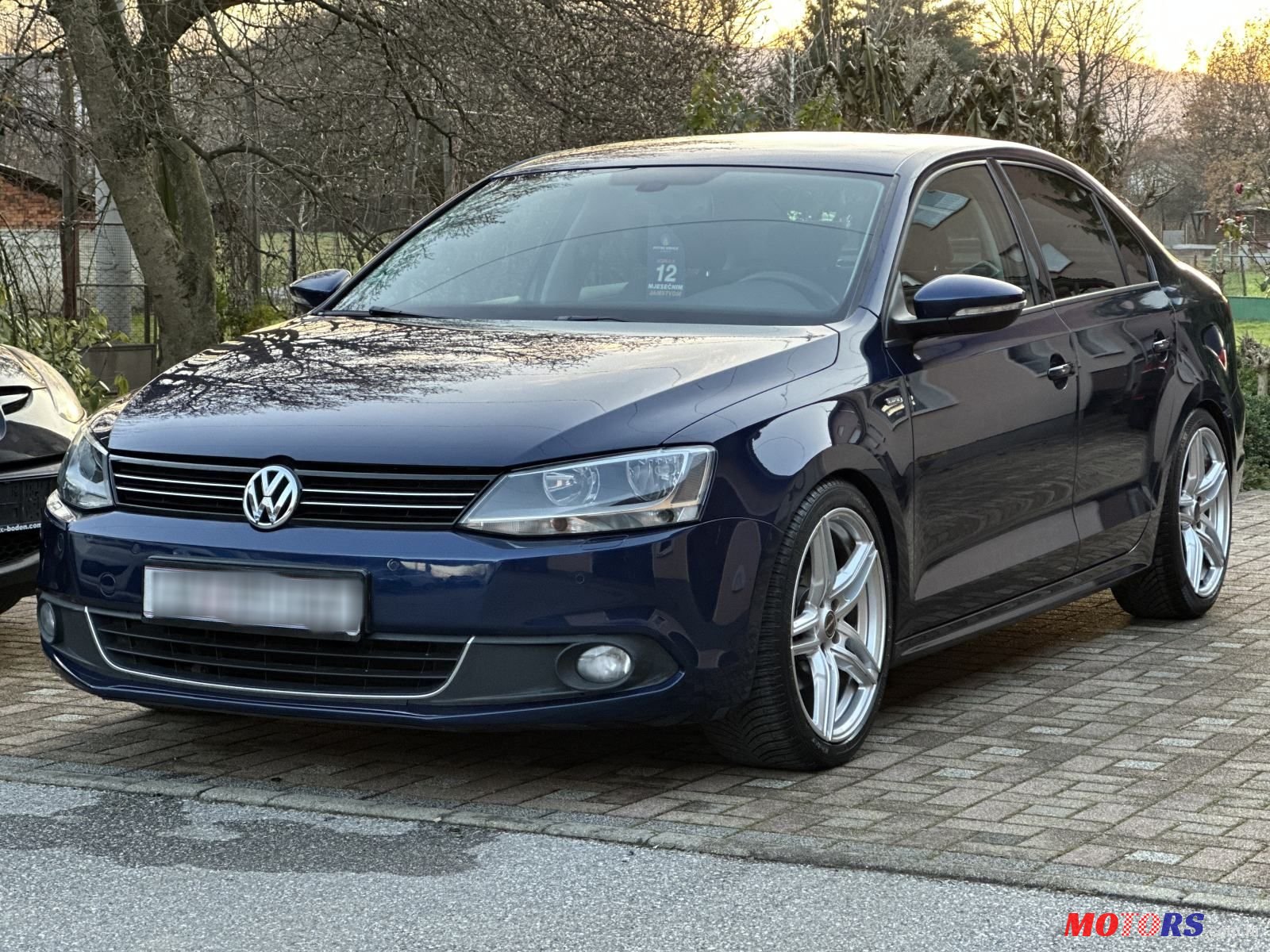 2014' Volkswagen Jetta 1,2 Tsi Bmt photo #2