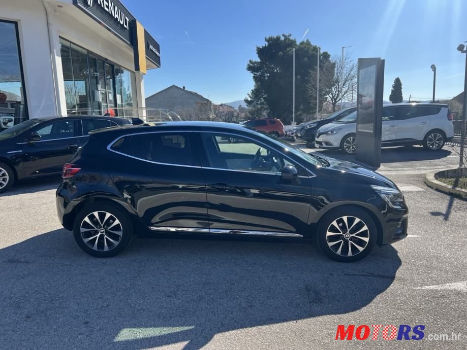 2023' Renault Clio Tce photo #4