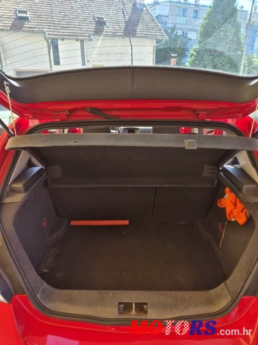 2007' Opel Astra 1,4 photo #1