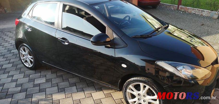 2008' Mazda 2 Cd68 Ce Pro photo #1