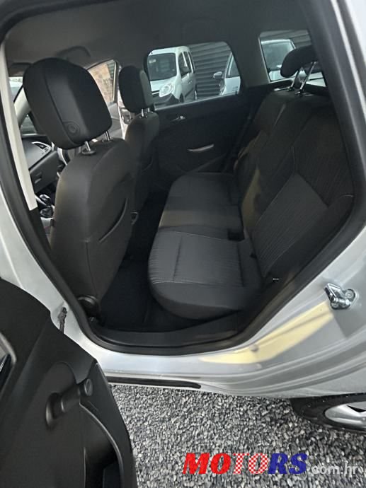 2012' Opel Astra 1,7 Cdti Sport photo #2