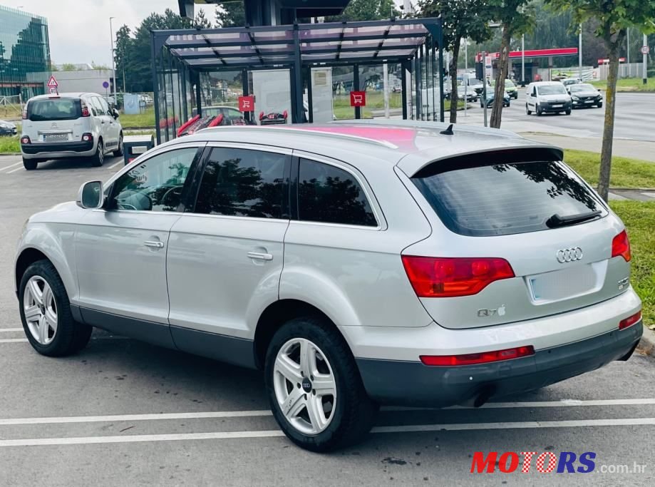 2006' Audi Q7 photo #3