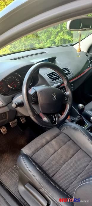 2015' Renault Megane 1.5Dci photo #5