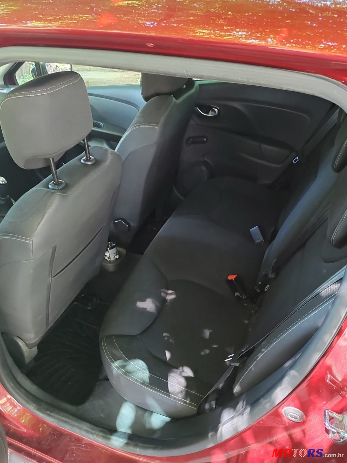 2019' Renault Clio Tce photo #6