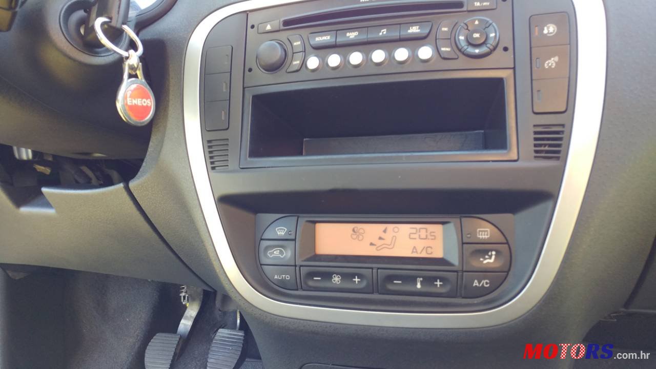 2007' Citroen C3 photo #2