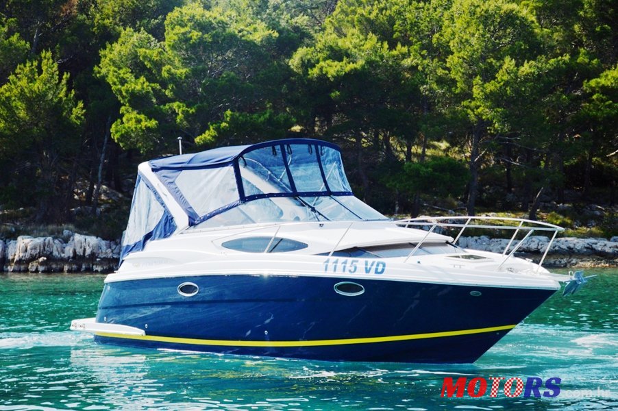 2008' Regal 2860 COMMODORE photo #1