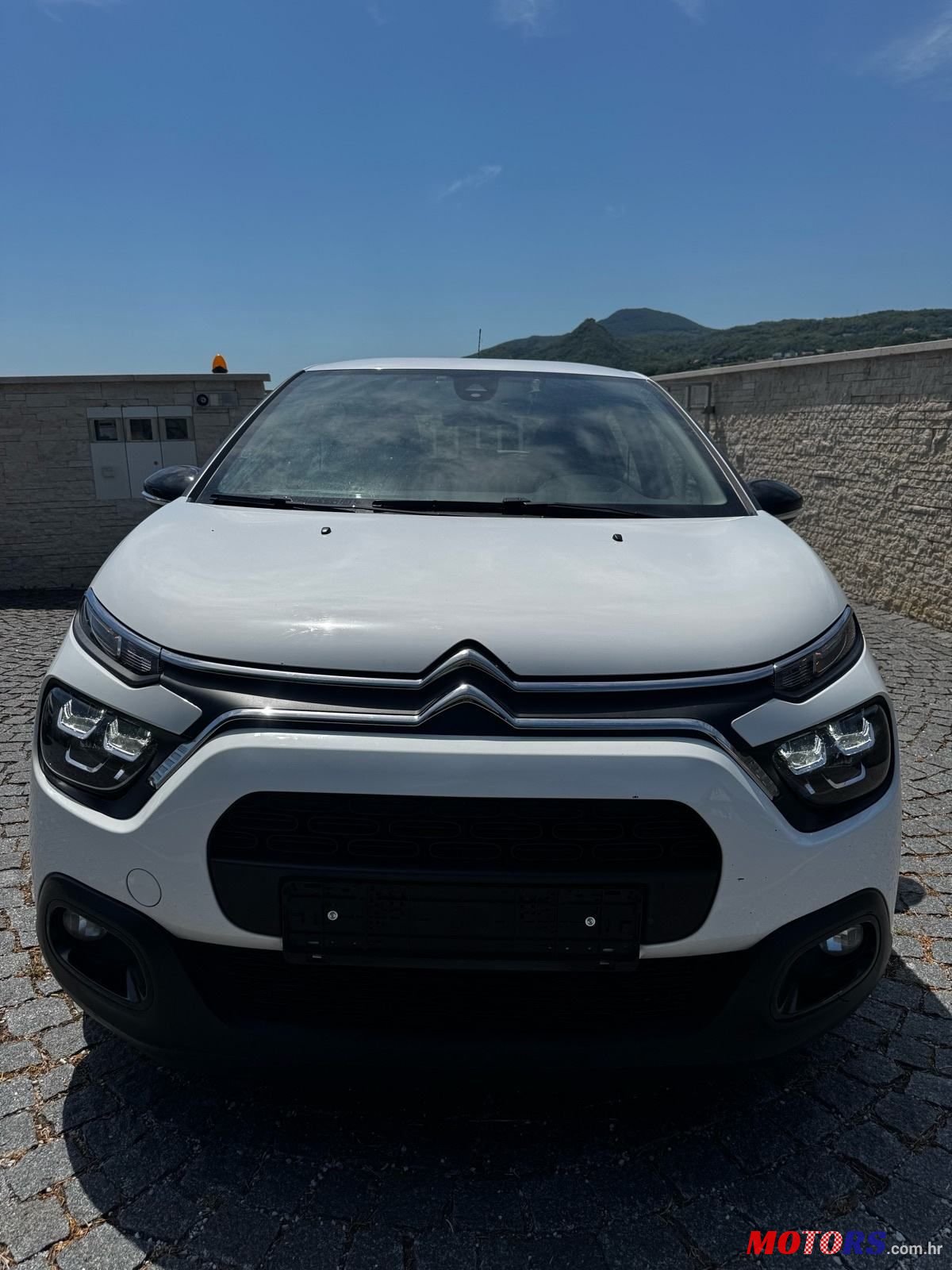 2021' Citroen C3 1,2 Puretech photo #2