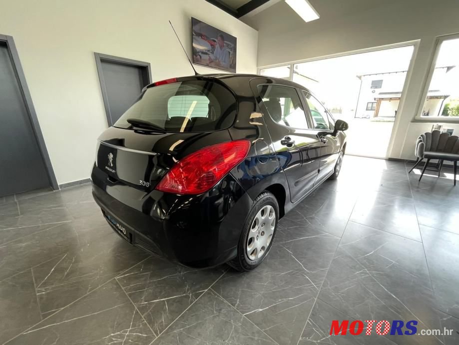 2013' Peugeot 308 1,6 Hdi photo #5