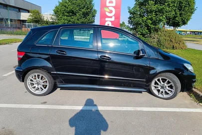 2008' Mercedes-Benz B-Klasa 170