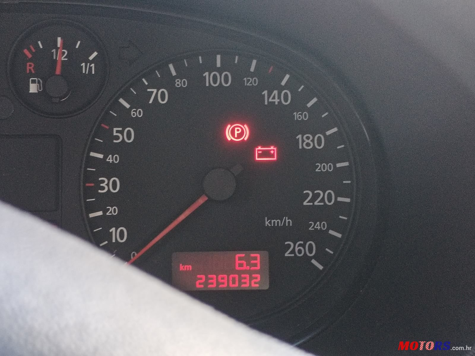 2000' Audi A3 1,9 Tdi photo #4