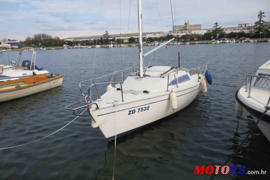 1985' Elan 19 photo #1