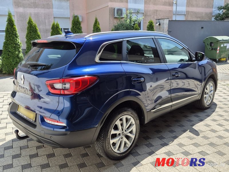 2020' Renault Kadjar Dci photo #4