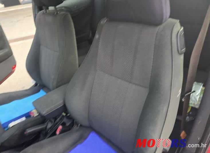 2002' Alfa Romeo 147 1,9 Jtd photo #1