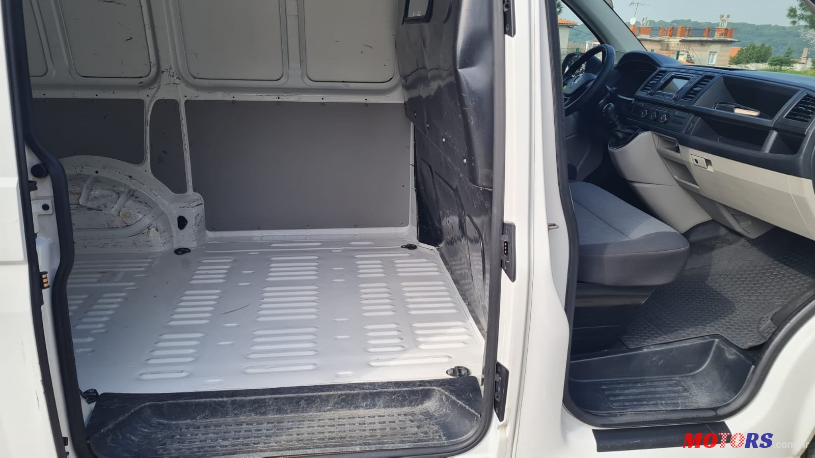 2020' Volkswagen T6 2.0 TDI  2020.god kao nov photo #7