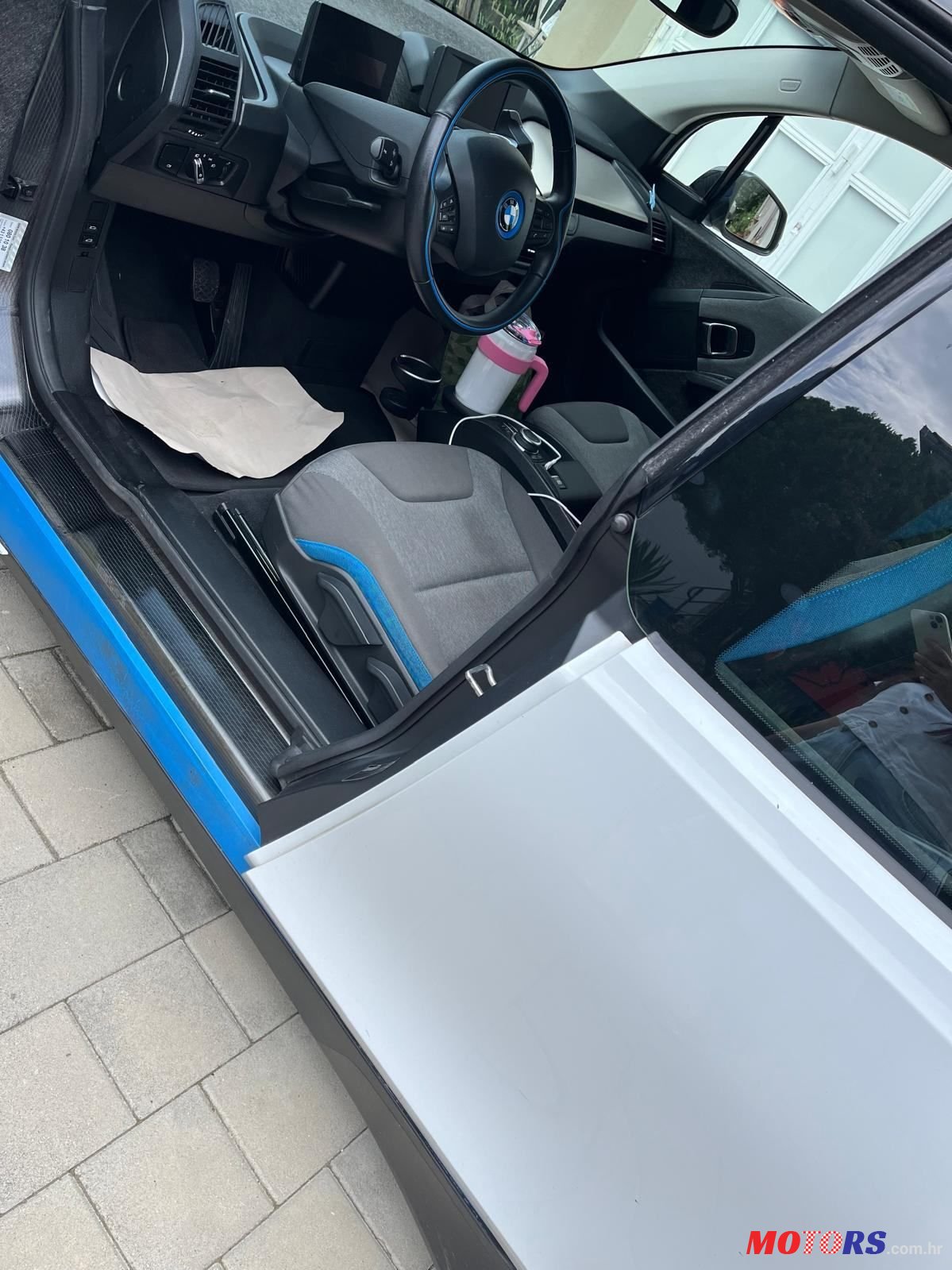 2019' BMW i3 I3 photo #3