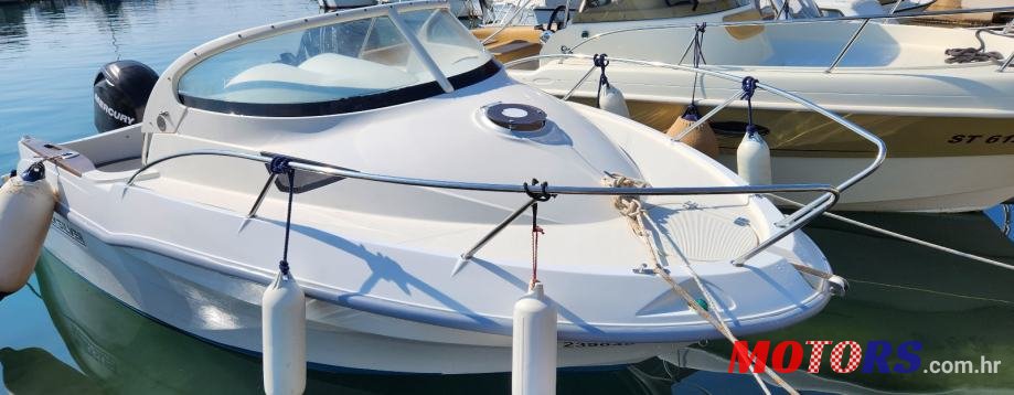 2005' Quicksilver photo #1