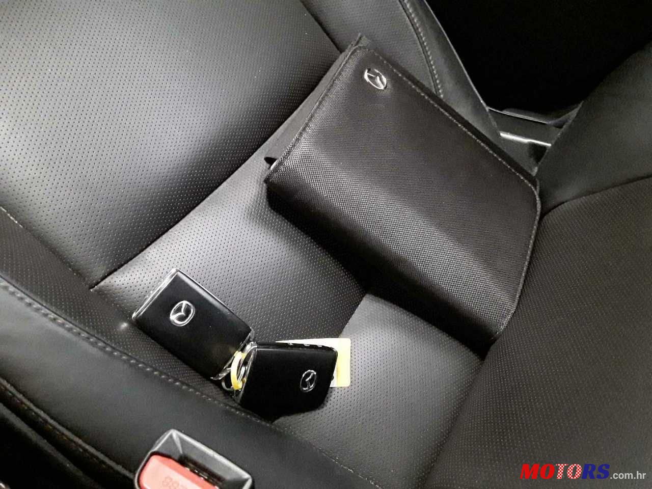 2020' Mazda CX-30 G122 photo #6