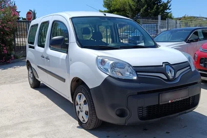 2018' Renault Kangoo Express Maxi