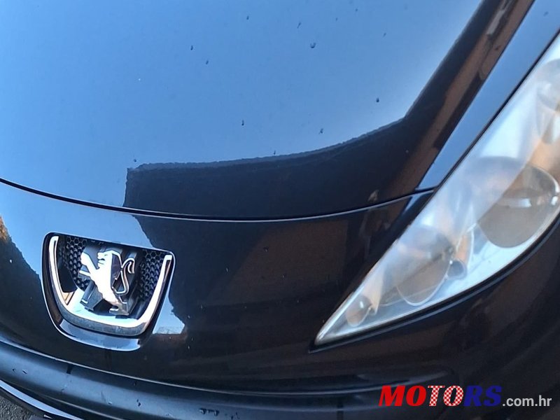 2007' Peugeot 207 1,4 photo #4