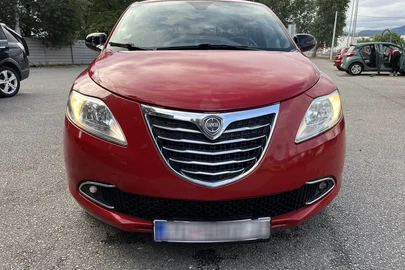 2015' Lancia Y 1,3 Multijet