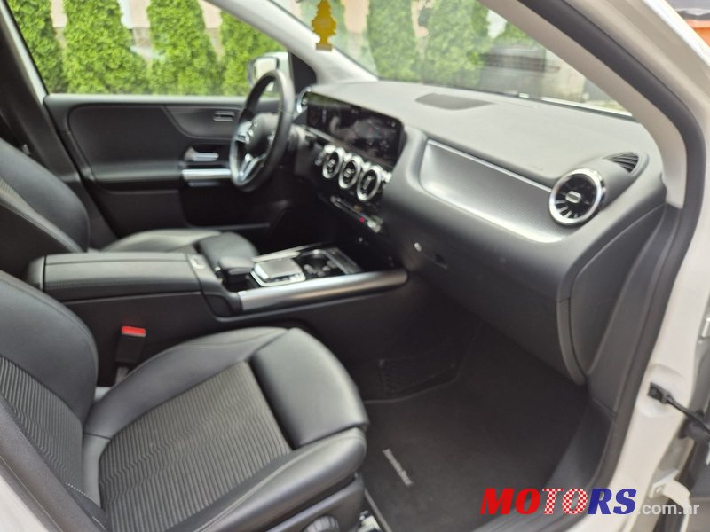 2019' Mercedes-Benz B-Klasa 2,0 D photo #4