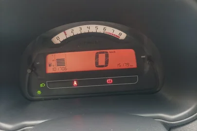 2006' Citroen C3 1,1 I